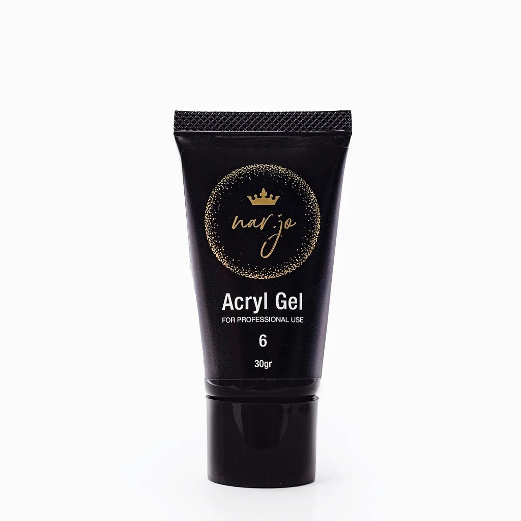 Acryl Gel No.6 30G | Nar Jo