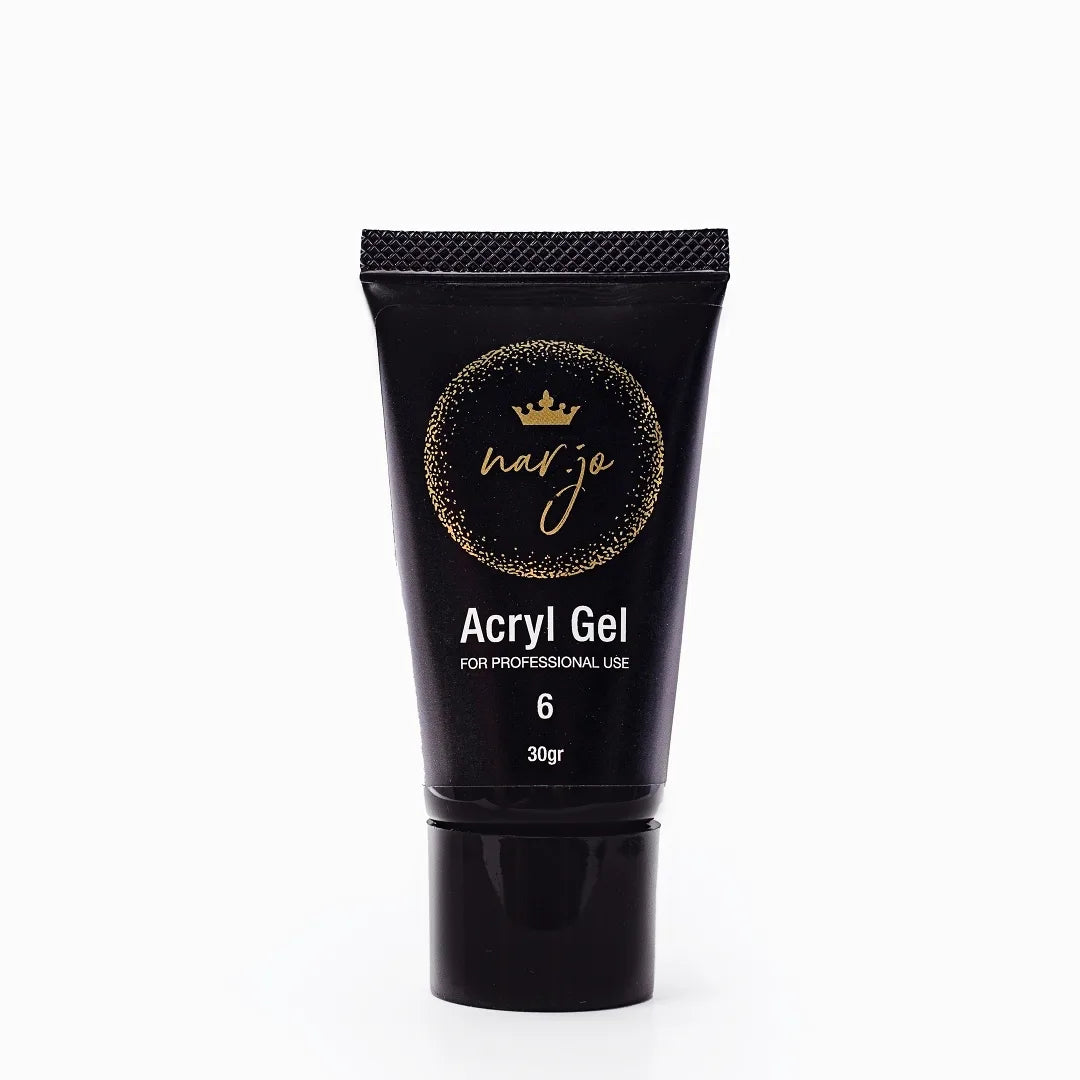 Acryl Gel No.6 30G | Nar Jo