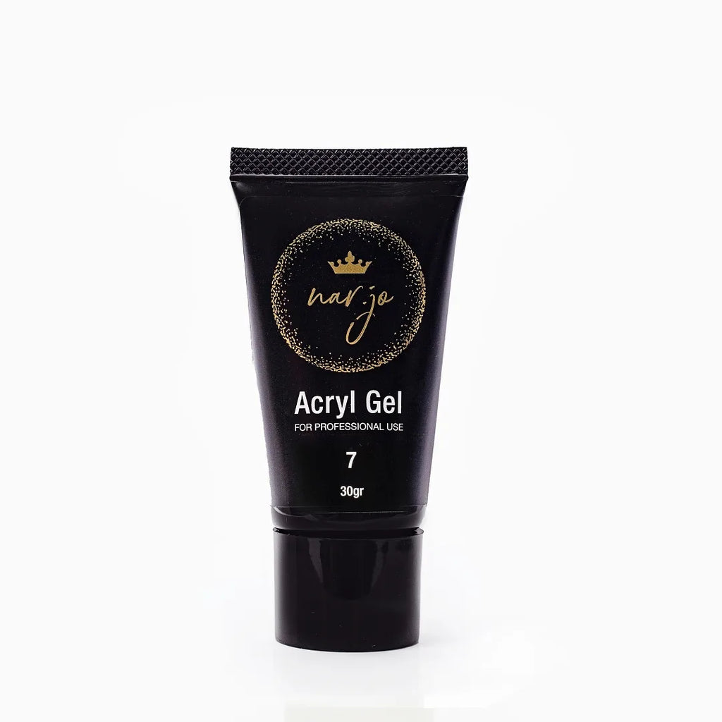 Acryl Gel No.7 30G | Nar Jo