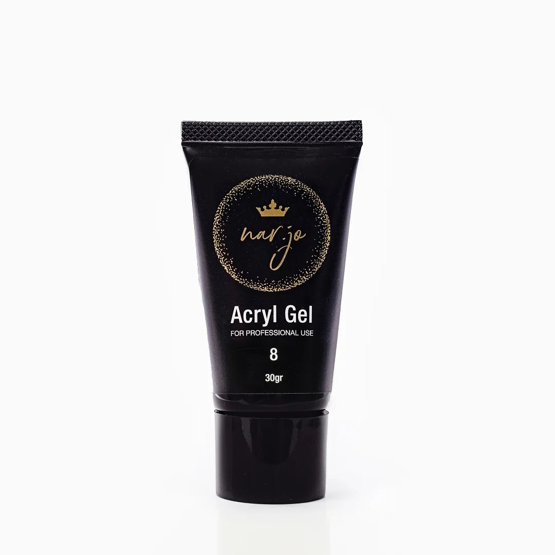 Acryl Gel No.8 30G | Nar Jo