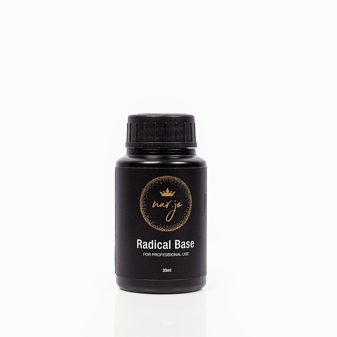 Radical Base 30ML | Nar Jo