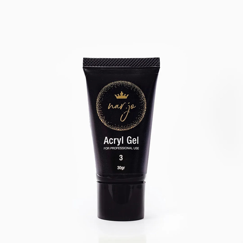 Acryl Gel No.3 30G | Nar Jo