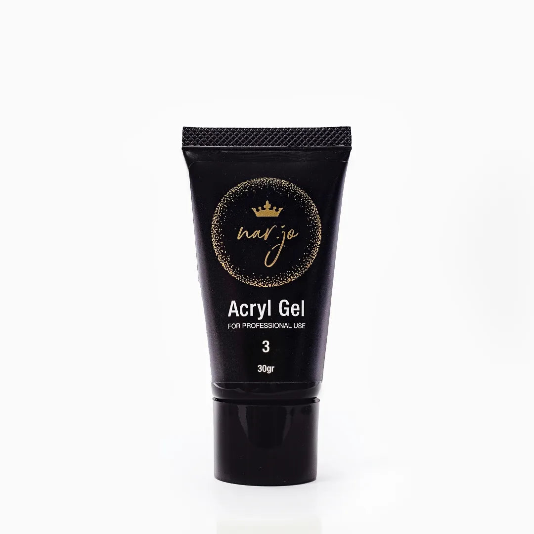Acryl Gel No.3 30G | Nar Jo