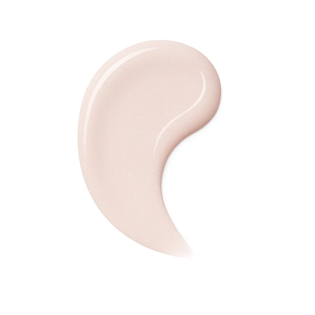 Pink Ivory Gel Polish swatch
