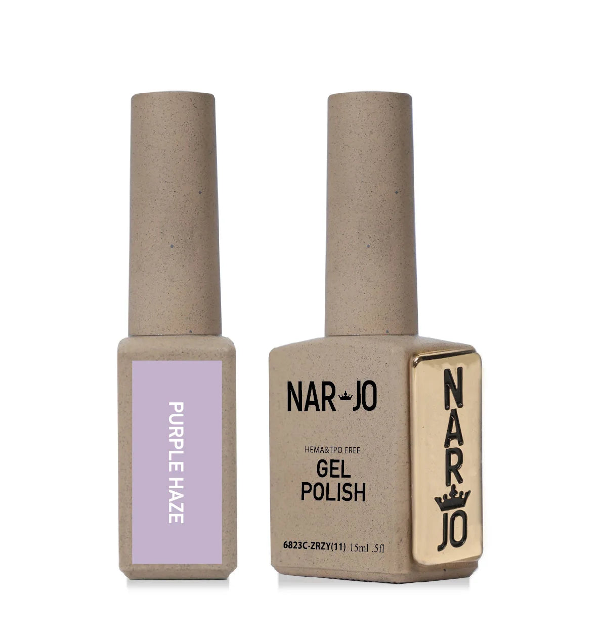 Purple Haze Gel Polish | Nar Jo