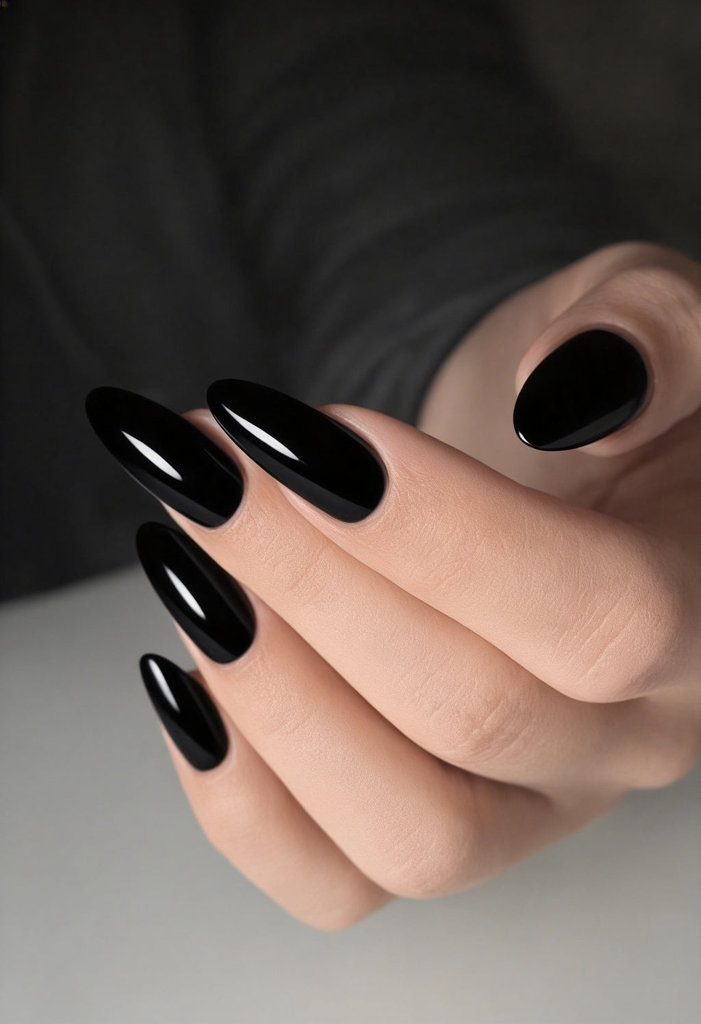 black-magic hand