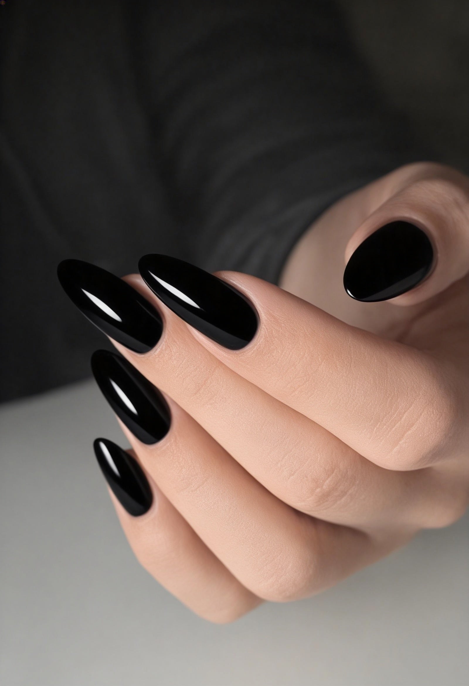 black-magic hand