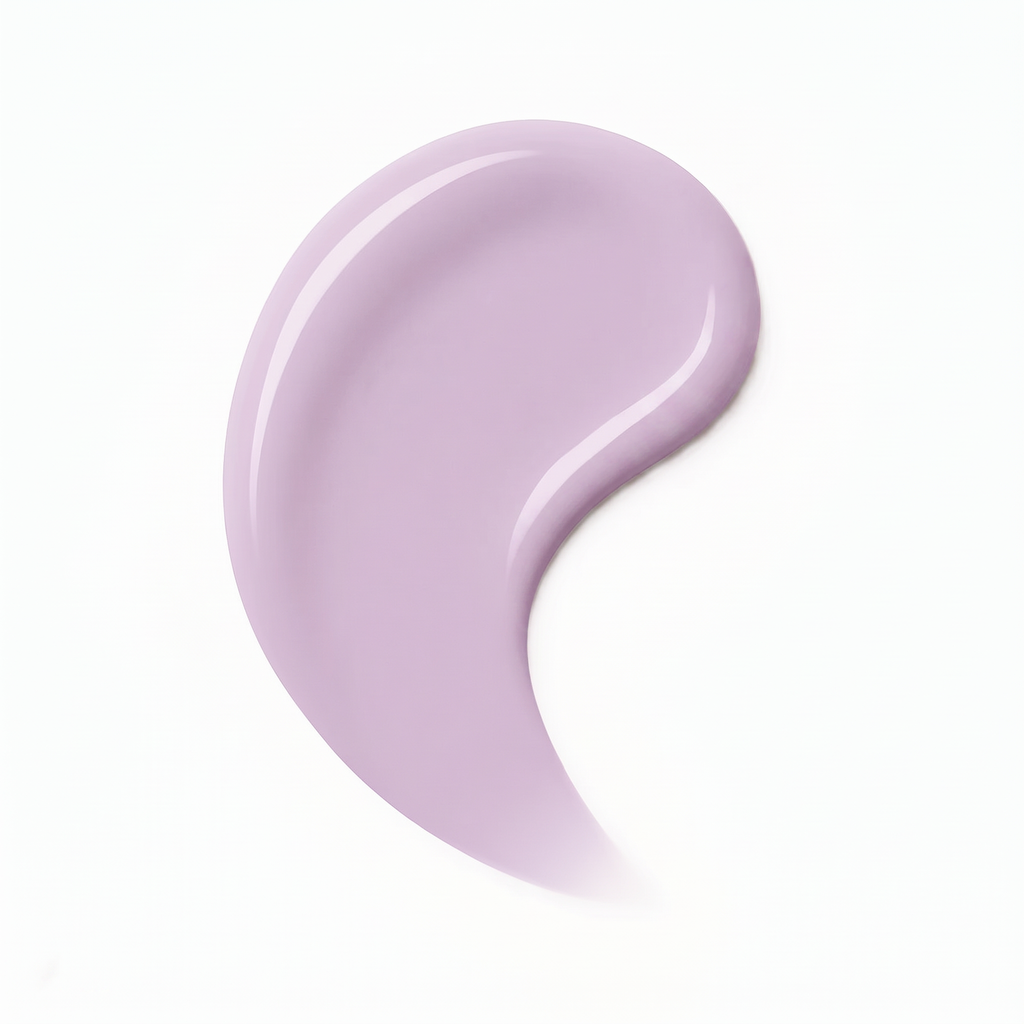 Purple Reverie swatch