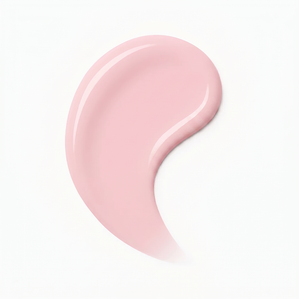 Pink Grace swatch