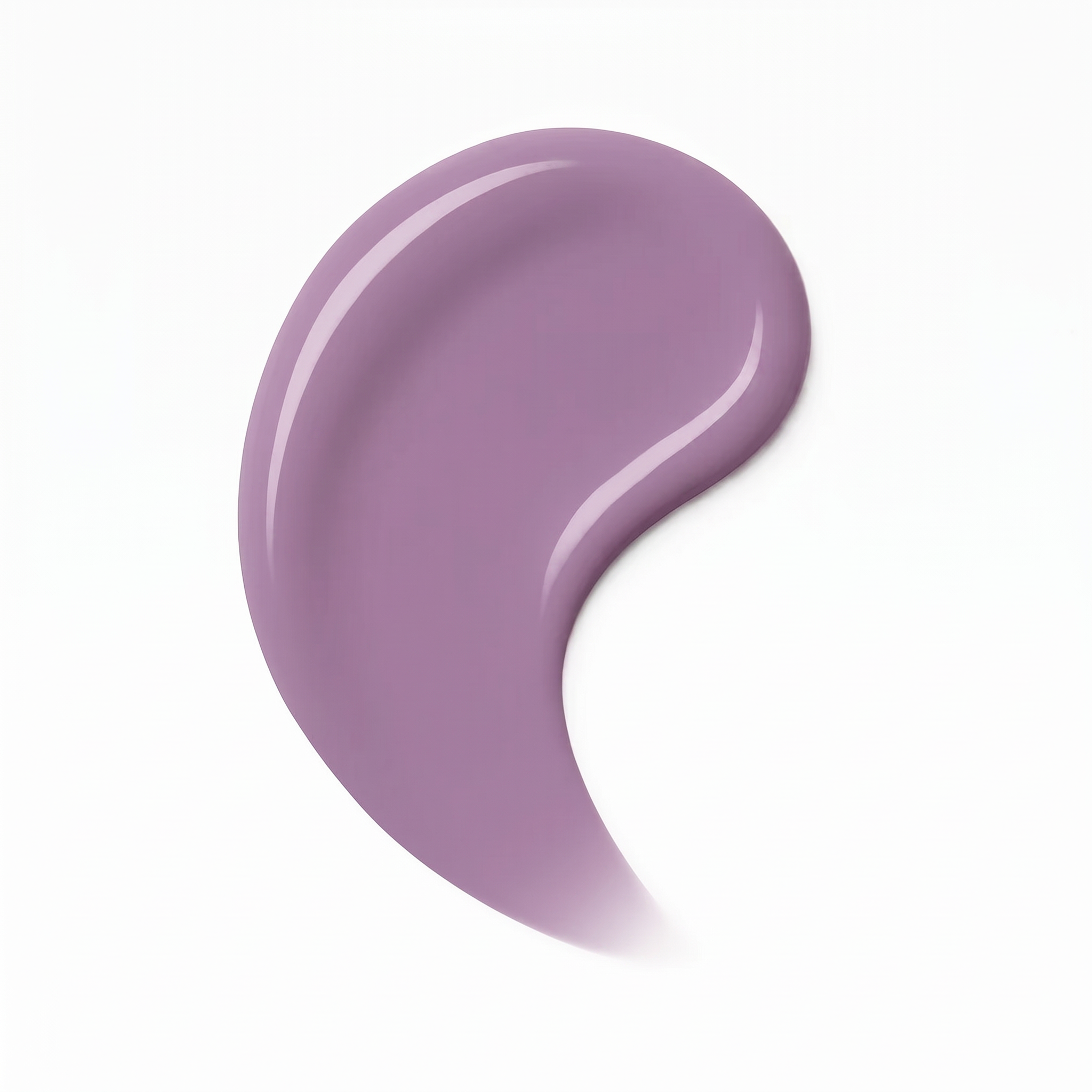 Pansies swatch