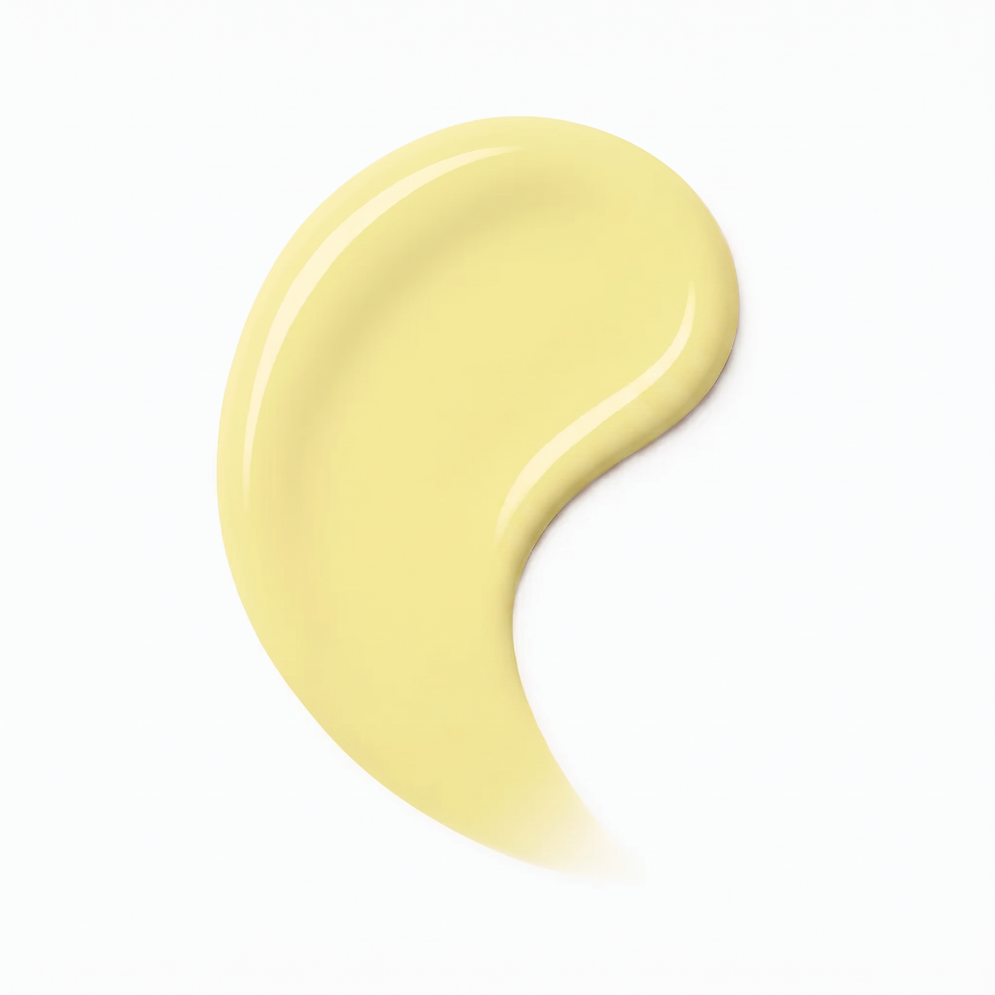 Citrine swatch