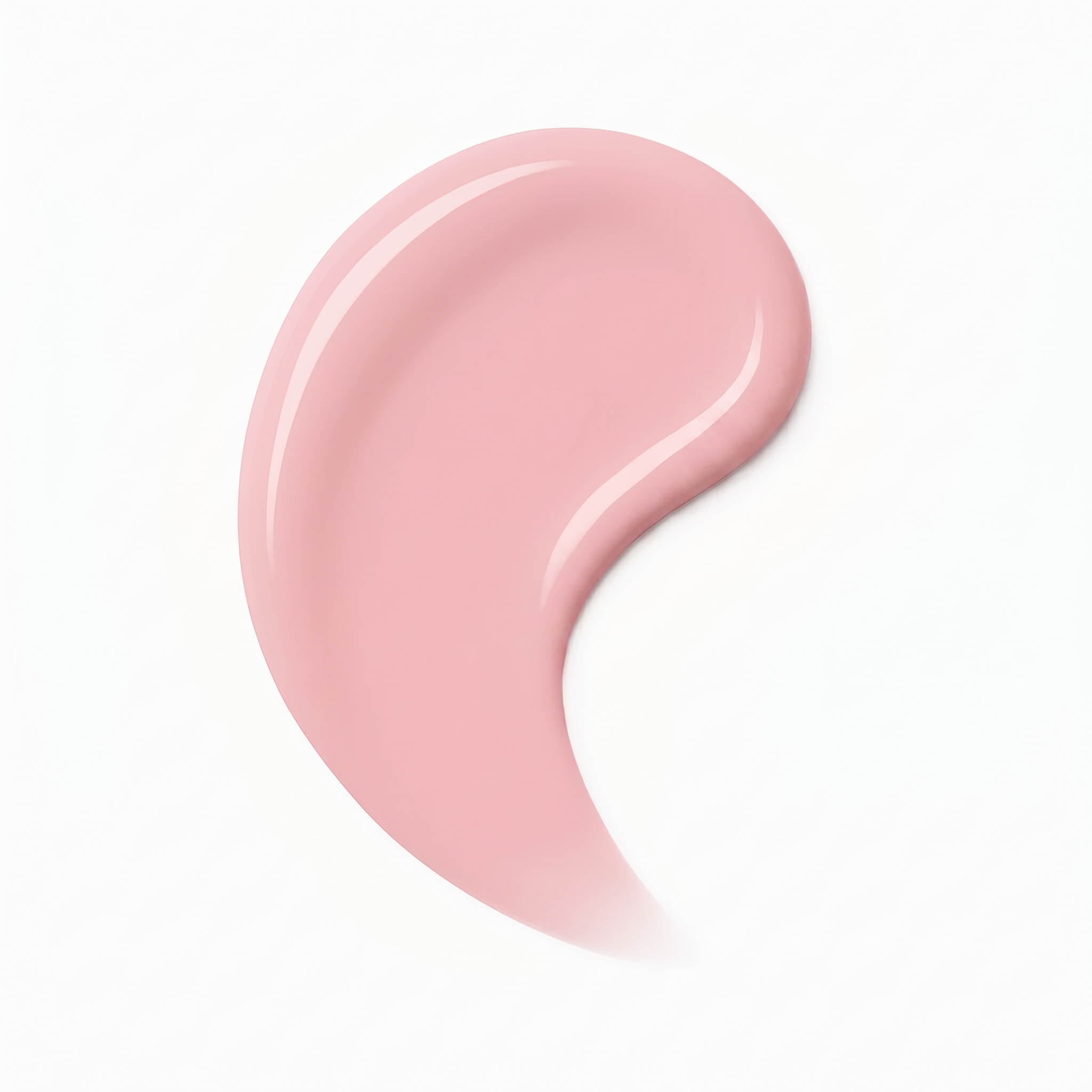 Pink Desert Kiss swatch