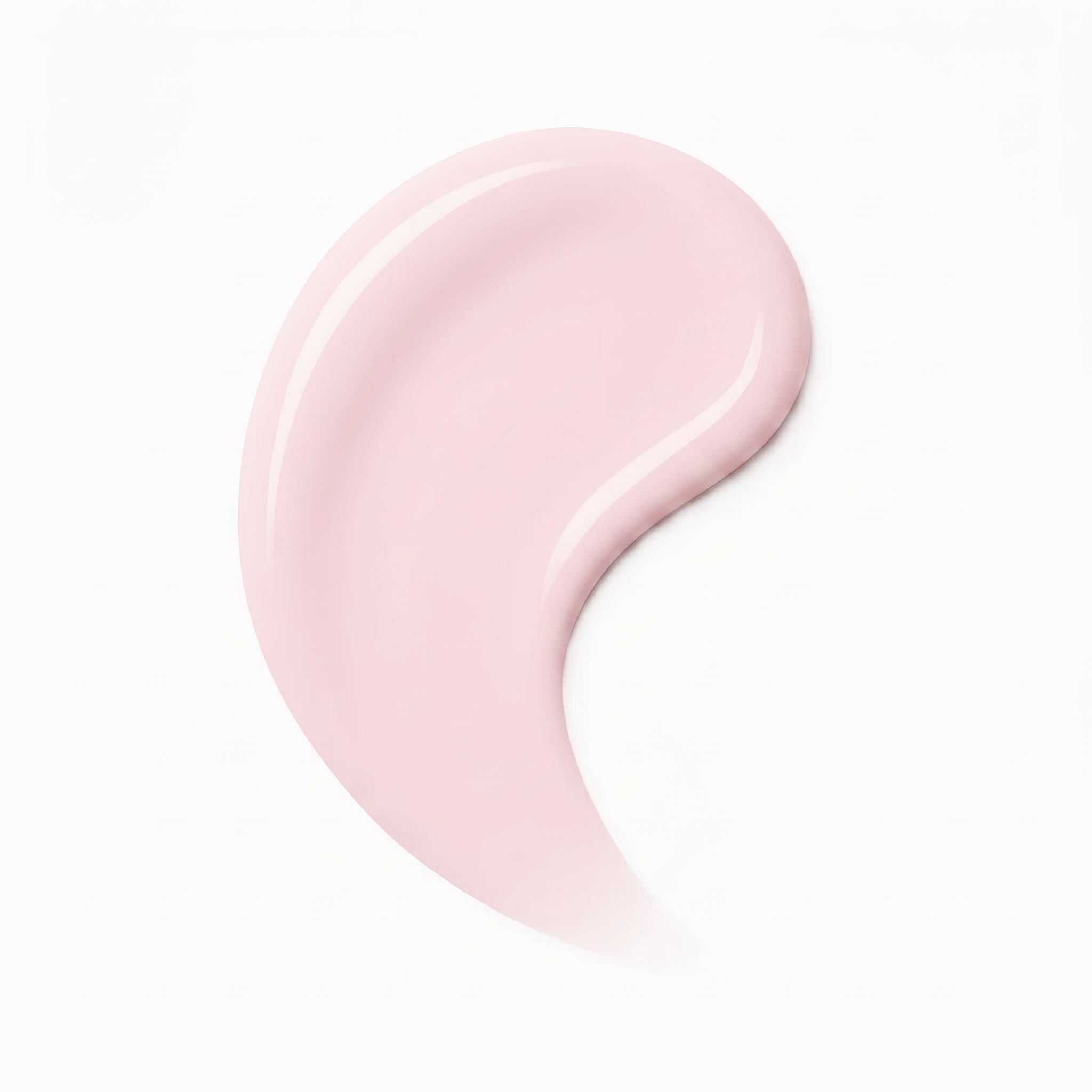 Pink Chiffon swatch