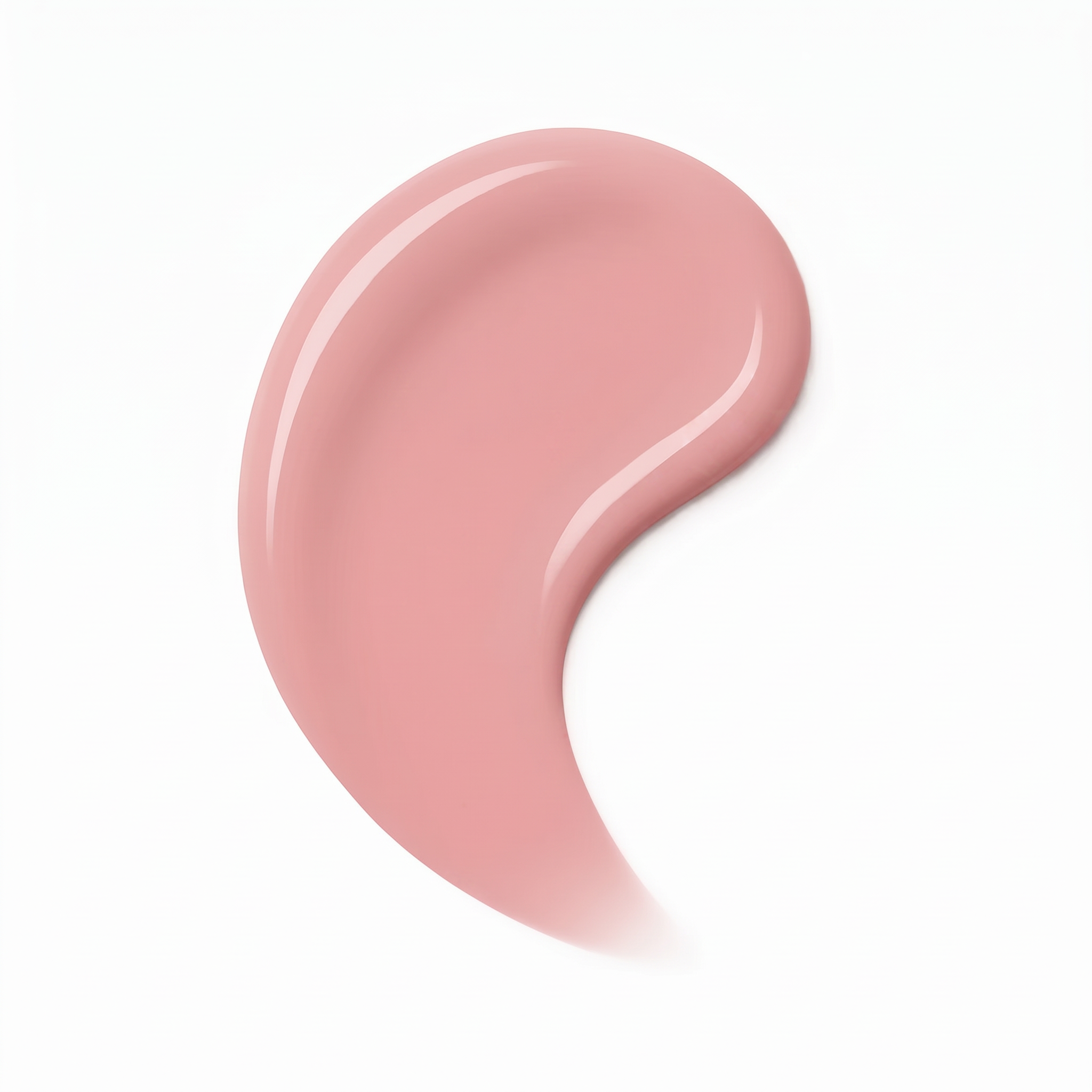 Rose swatch