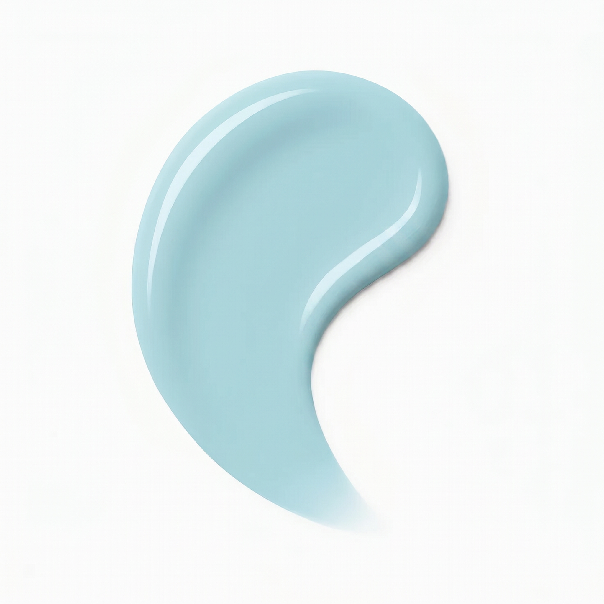 Aqua Mist swatch