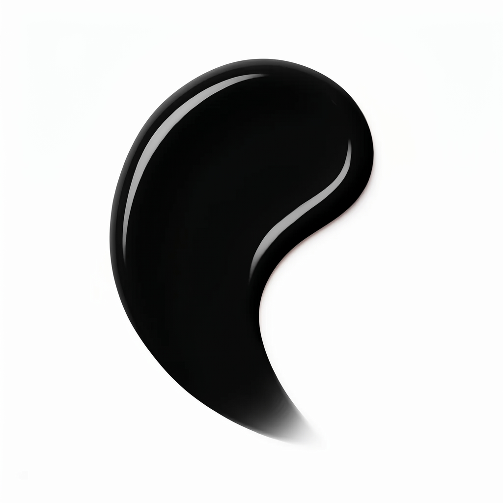 Black Coal swatch