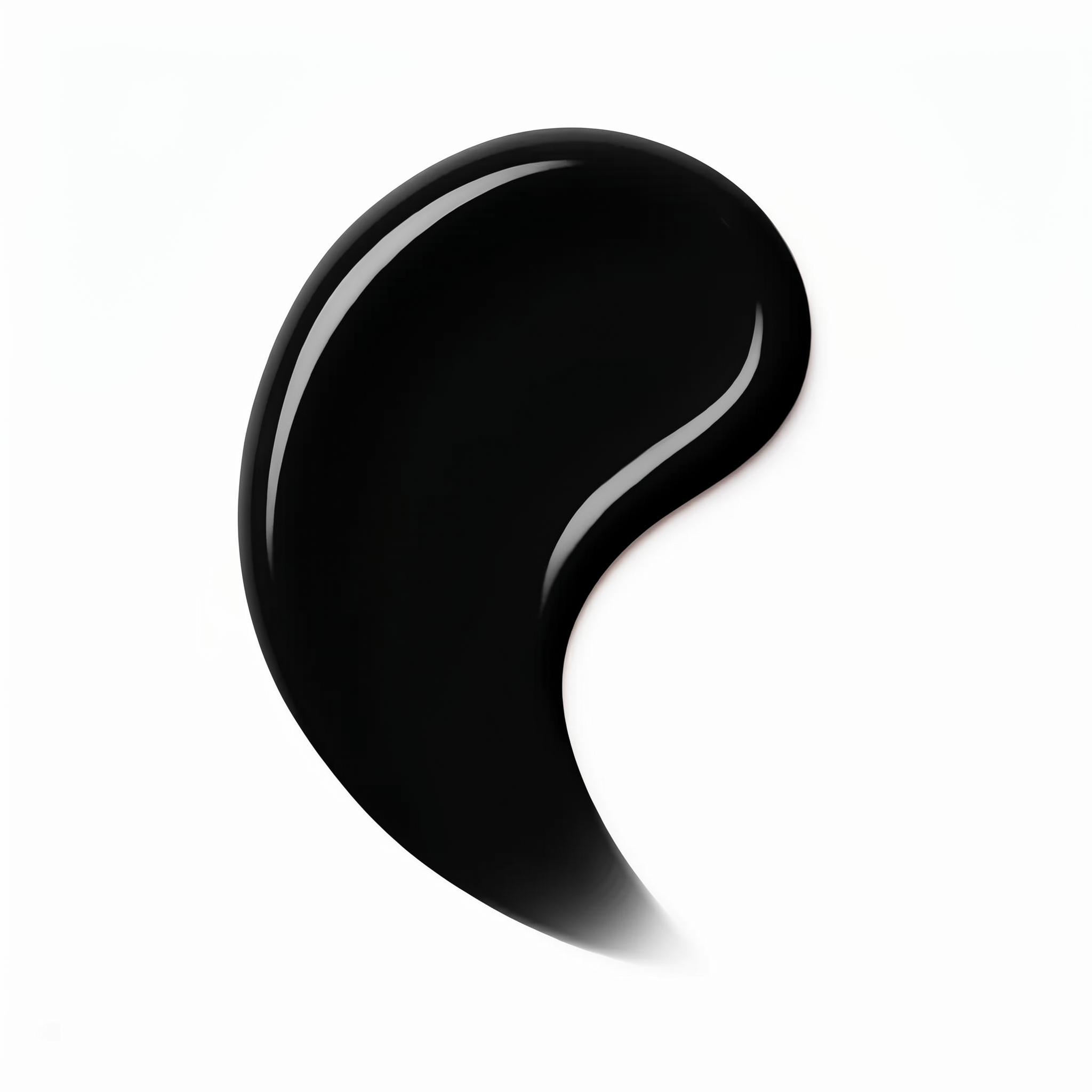 Black Coal swatch