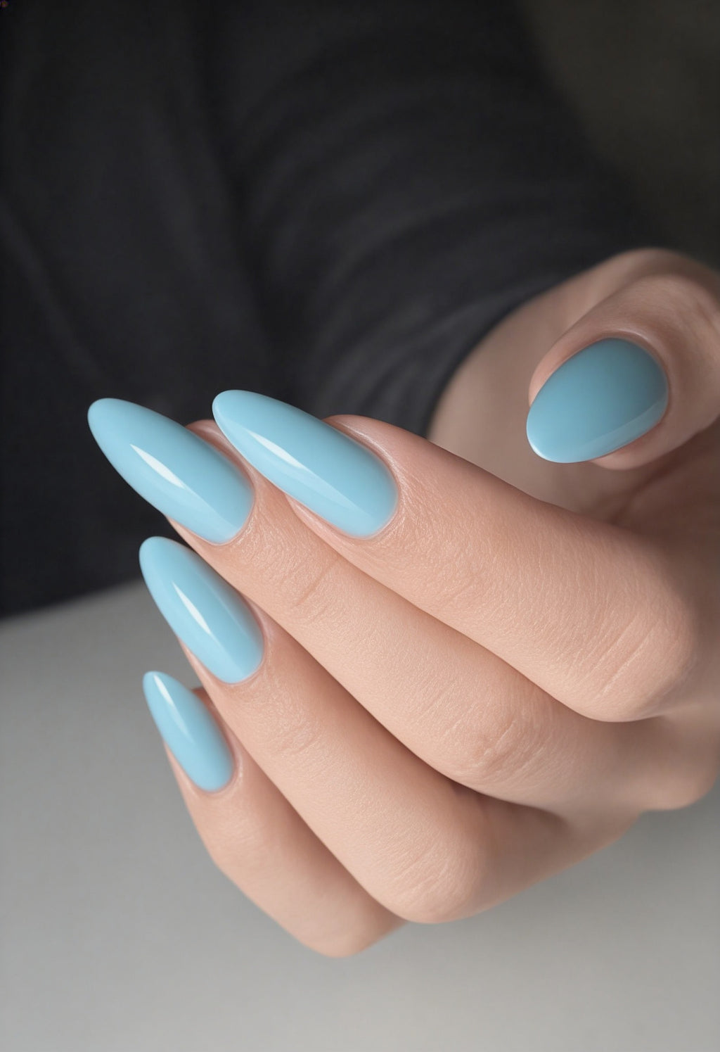 moonlit-topaz hand