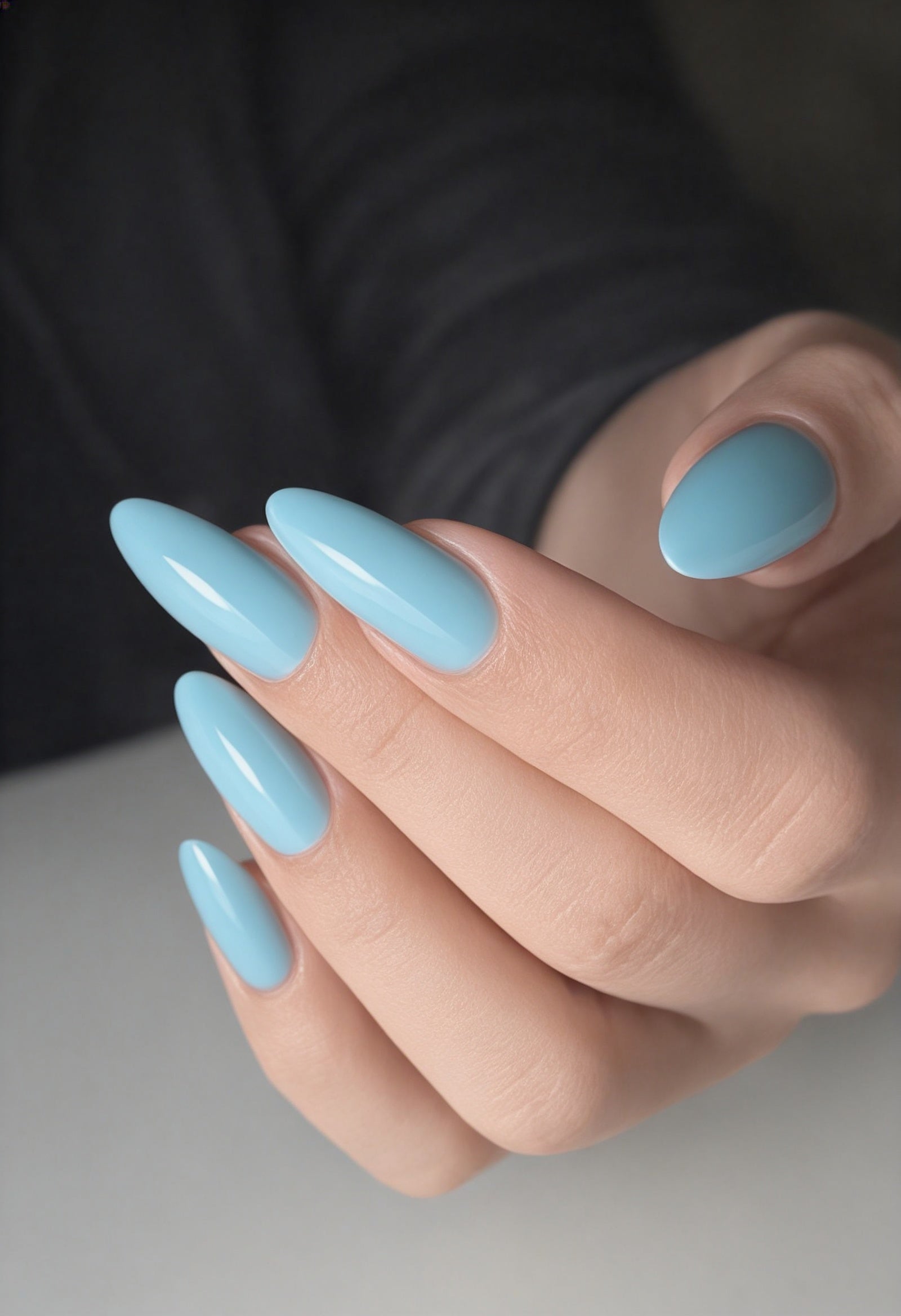moonlit-topaz hand