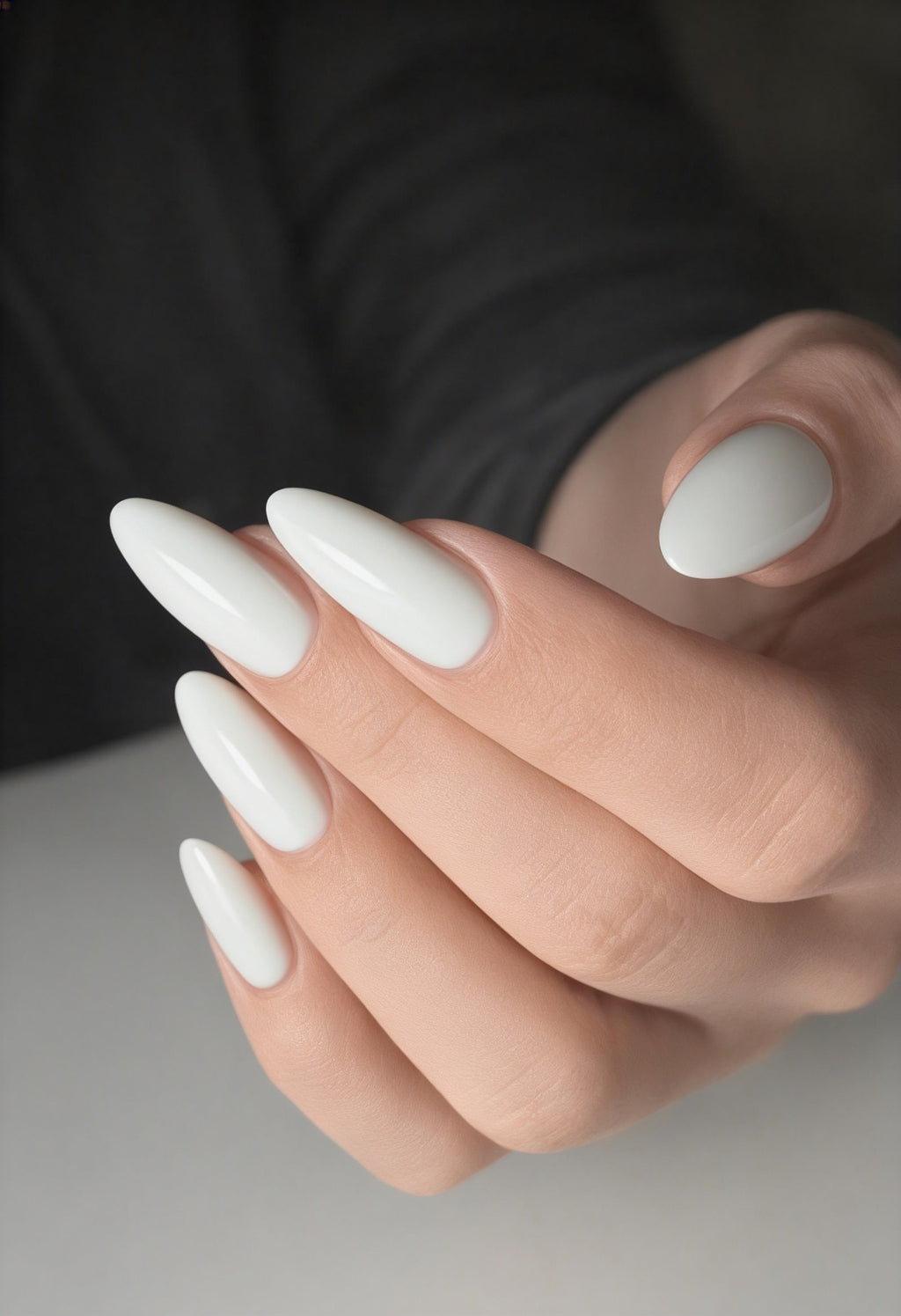 pearl-dream hand