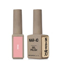 Rose Gel Polish | Nar Jo