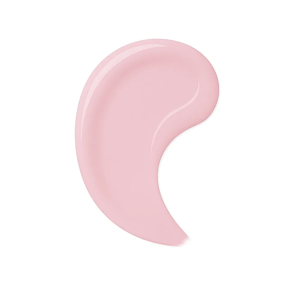 Rose Quartz Gel Polish swatch