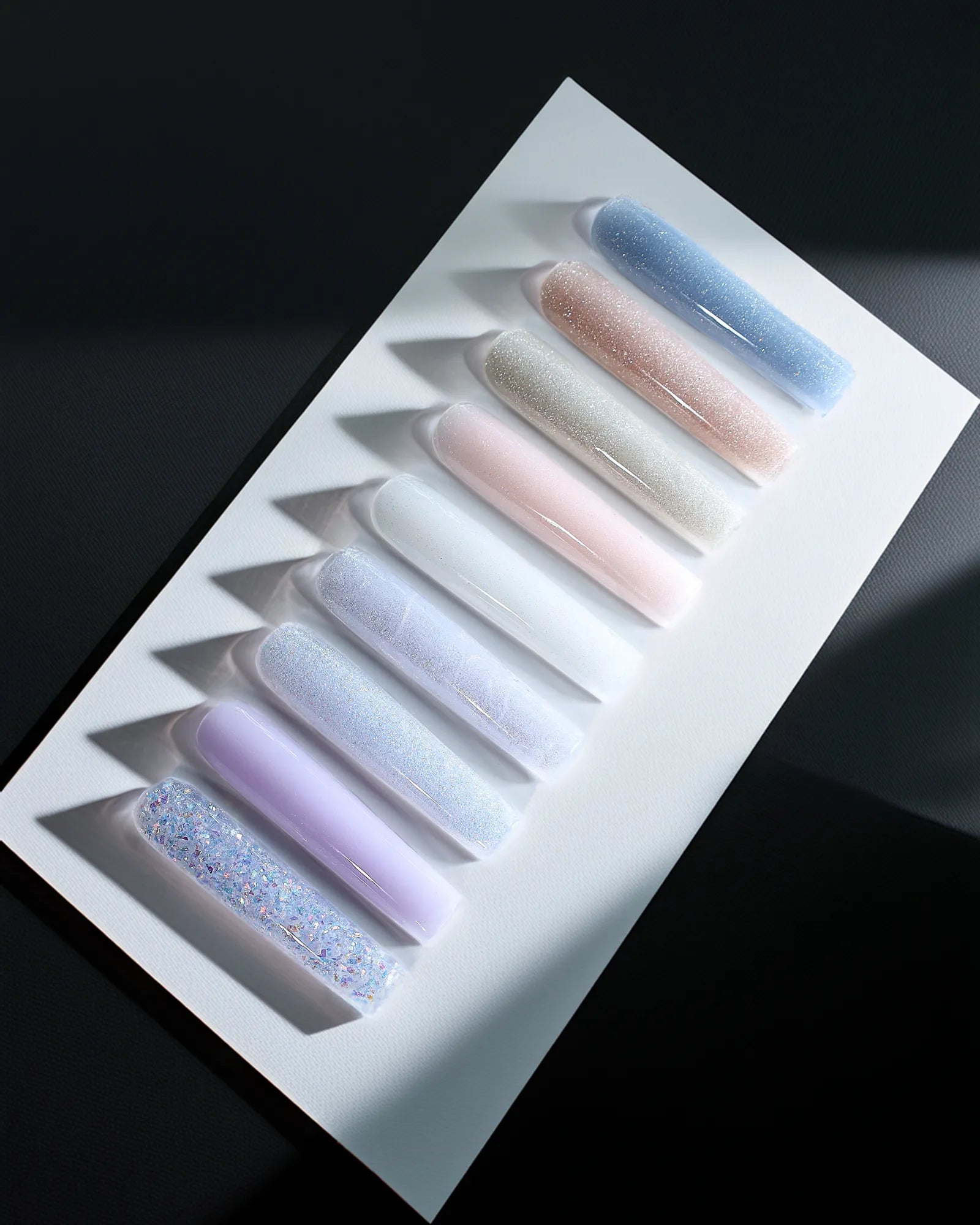 Acryl Gel No.4 30G swatch