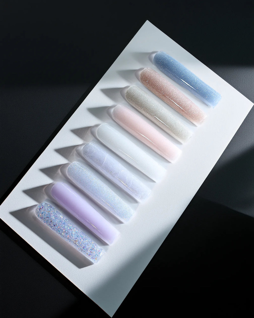 Acryl Gel No.9 30G swatch