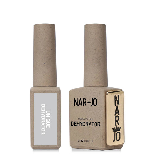 Unique Dehydrator Gel Polish