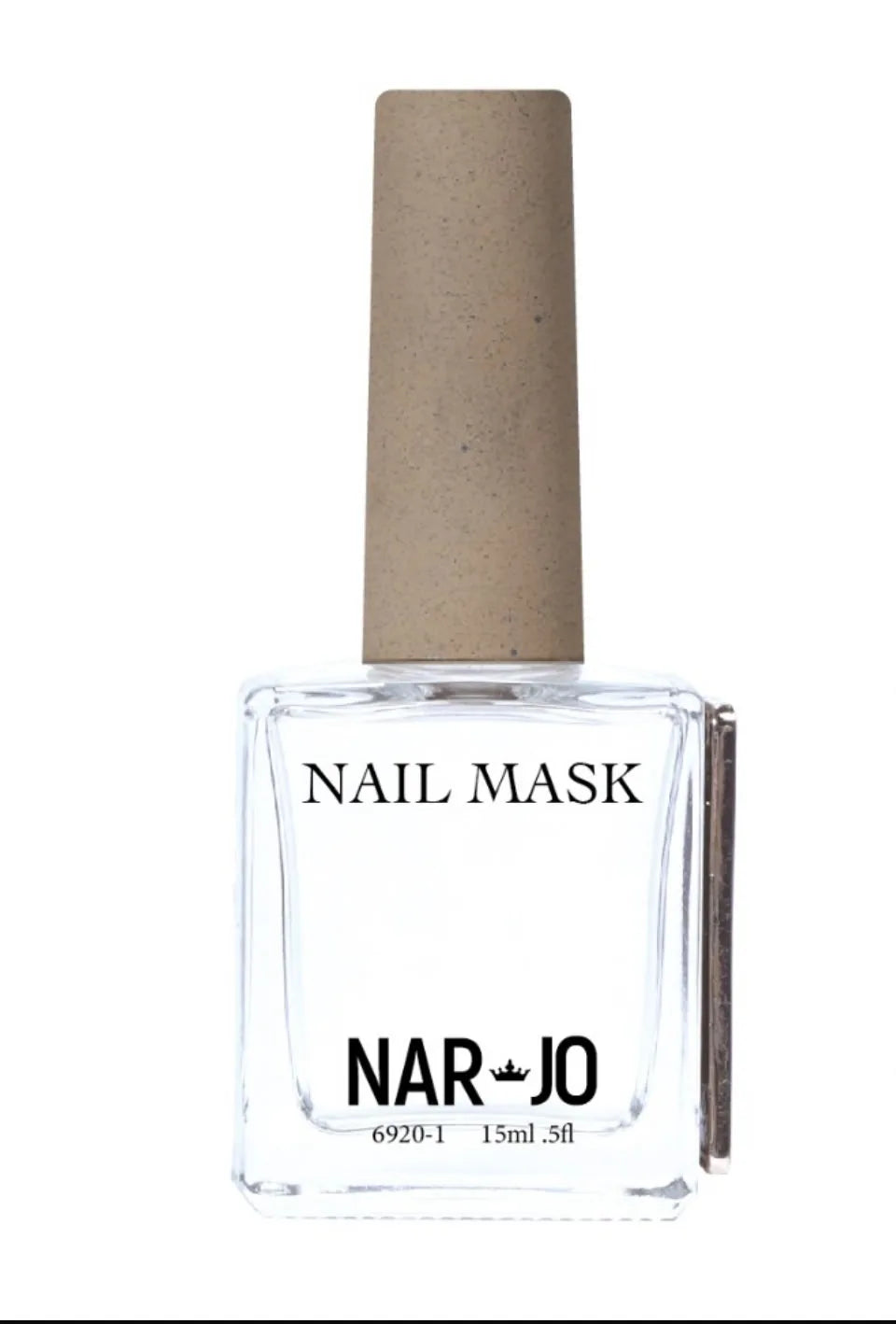 Nail Mask | Nar Jo