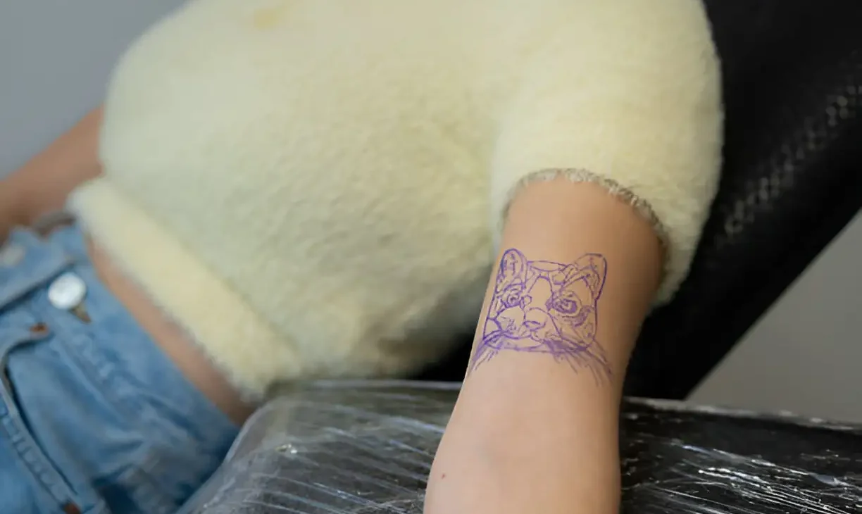 jagua tattos jagua tattos