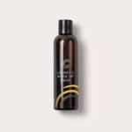 Soft hand lotion
