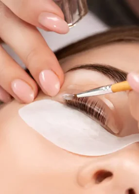 Lash Extensions Lash Extensions