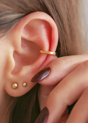 ear Piercings ear Piercings