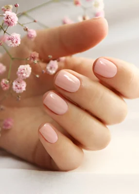 nails rand nails rand