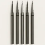 5pcs Nail Art Liner Brush Set – Fine Detail & Striping Pens